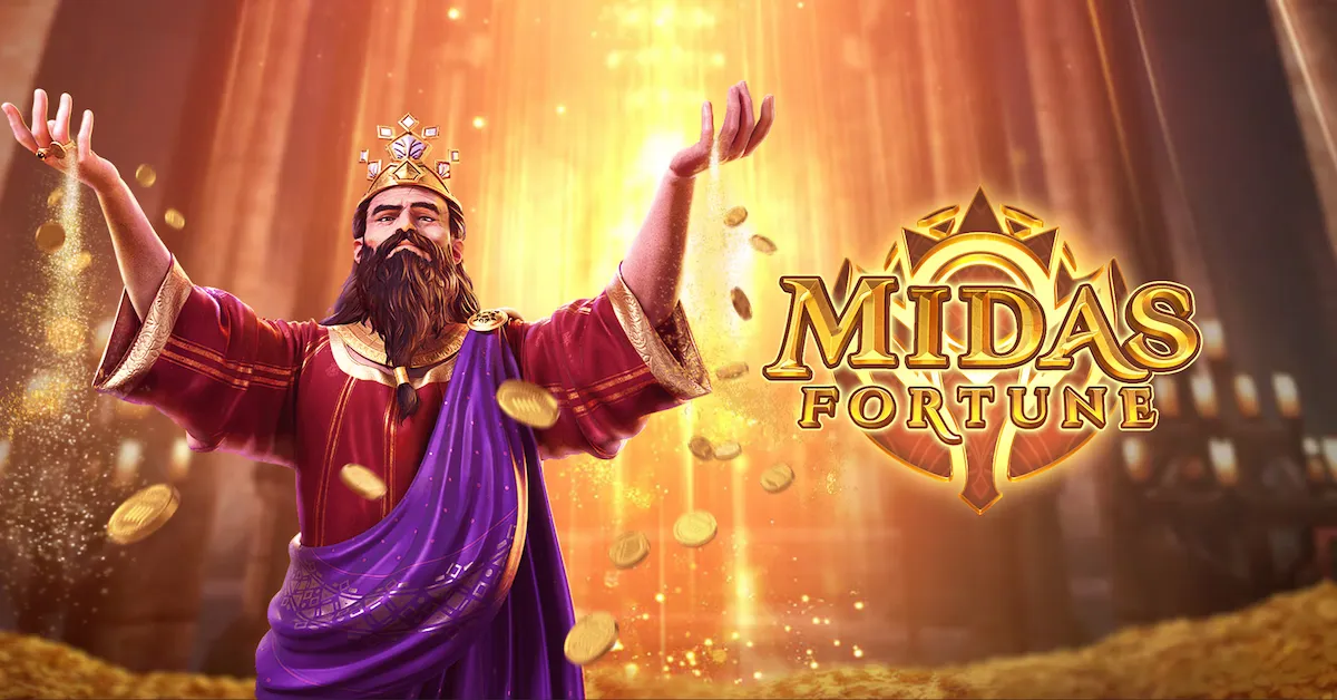 Midas Fortune Demo Midas Fortune