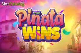 pinata wins demo